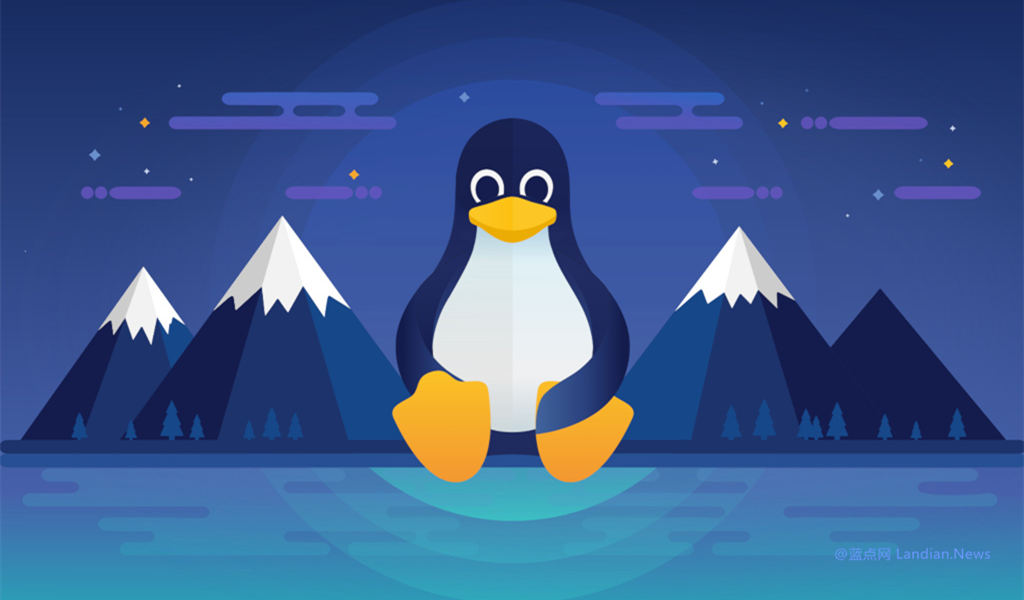 Linus Torvalds推出Linux Kernel 6.8首个候选版本 正式版预计3月中旬发布