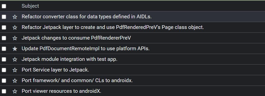 Android 15前瞻：谷歌正在开发新的PDF查看器用来替代之前的垃圾版本