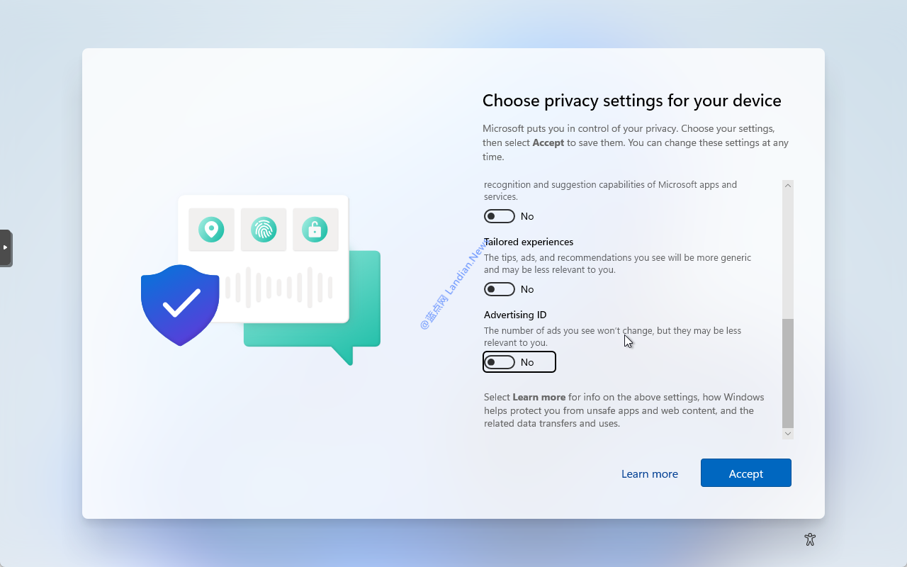 [多图] Windows 11 LTSC早期预览版镜像泄露 相对来说更加精简