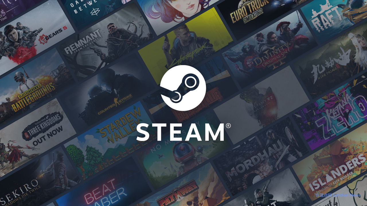 俄罗斯临时封禁Steam相关的域名称存在违法内容 不过很快就已解封