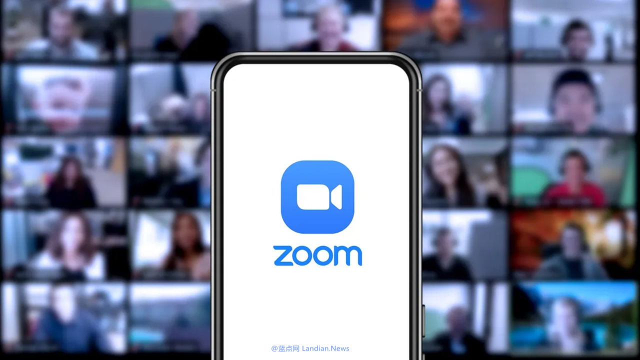 视频会议软件Zoom出现高危漏洞可用于远程提权 请Windows用户立即升级