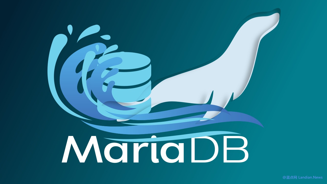 开源数据库软件MariaDB因业绩太差 可能会被K1资本以3,700万美元收购