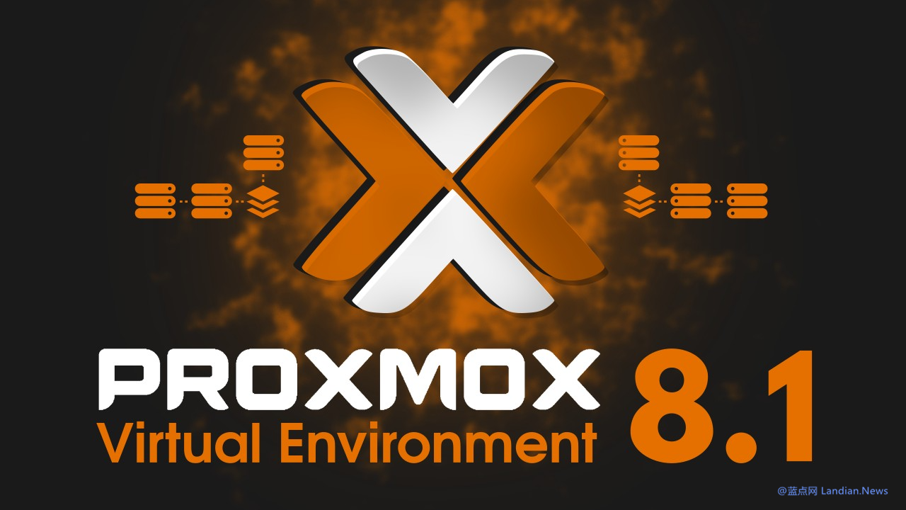 磨刀霍霍向博通：Proxmox VE推出工具可以直接导入和迁移ESXi虚拟机
