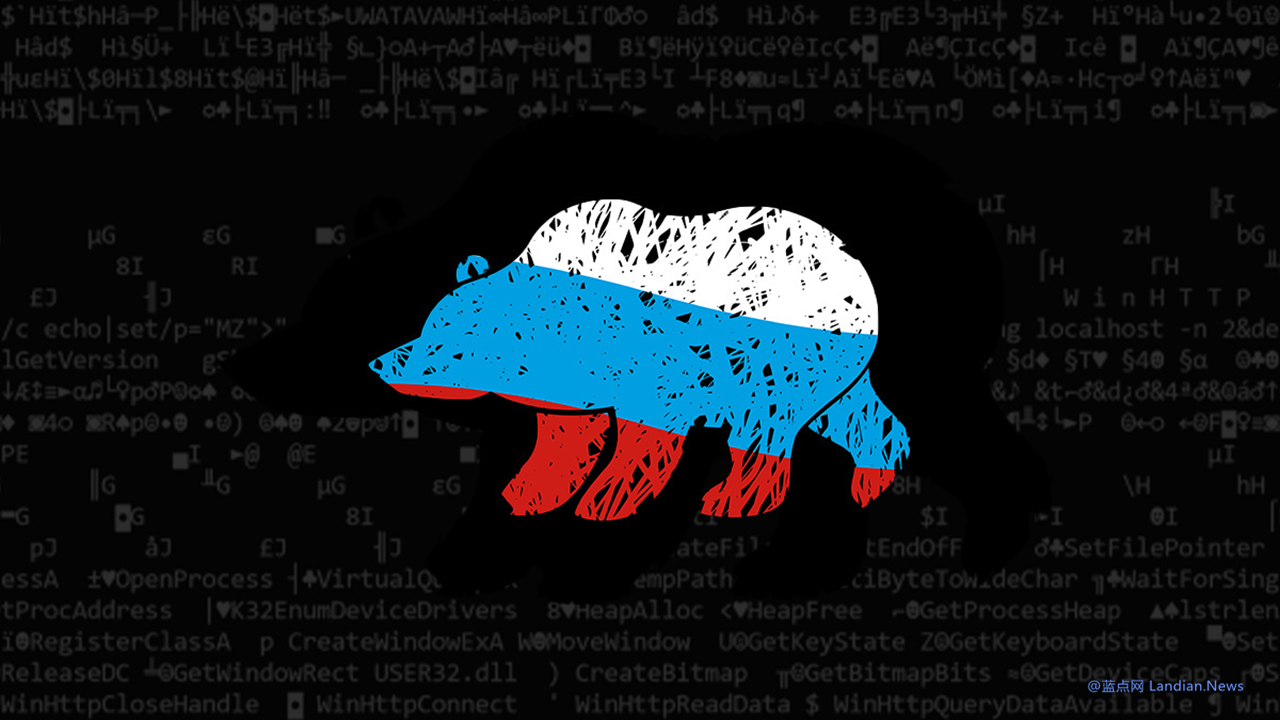 微软透露俄罗斯黑客组织午夜暴雪窃取部分源代码和客户机密数据