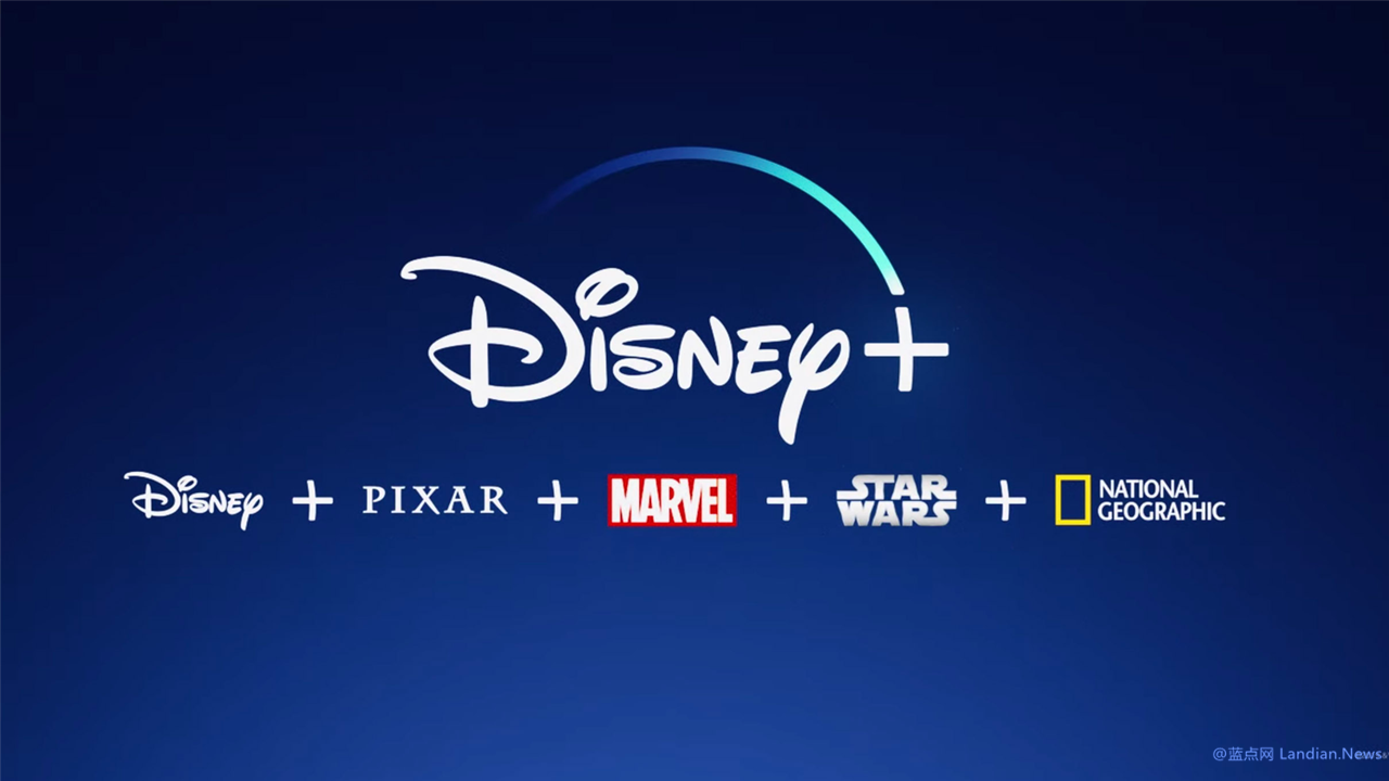 流媒体视频网站Disney+将从6月开始执行新政策打击密码共享