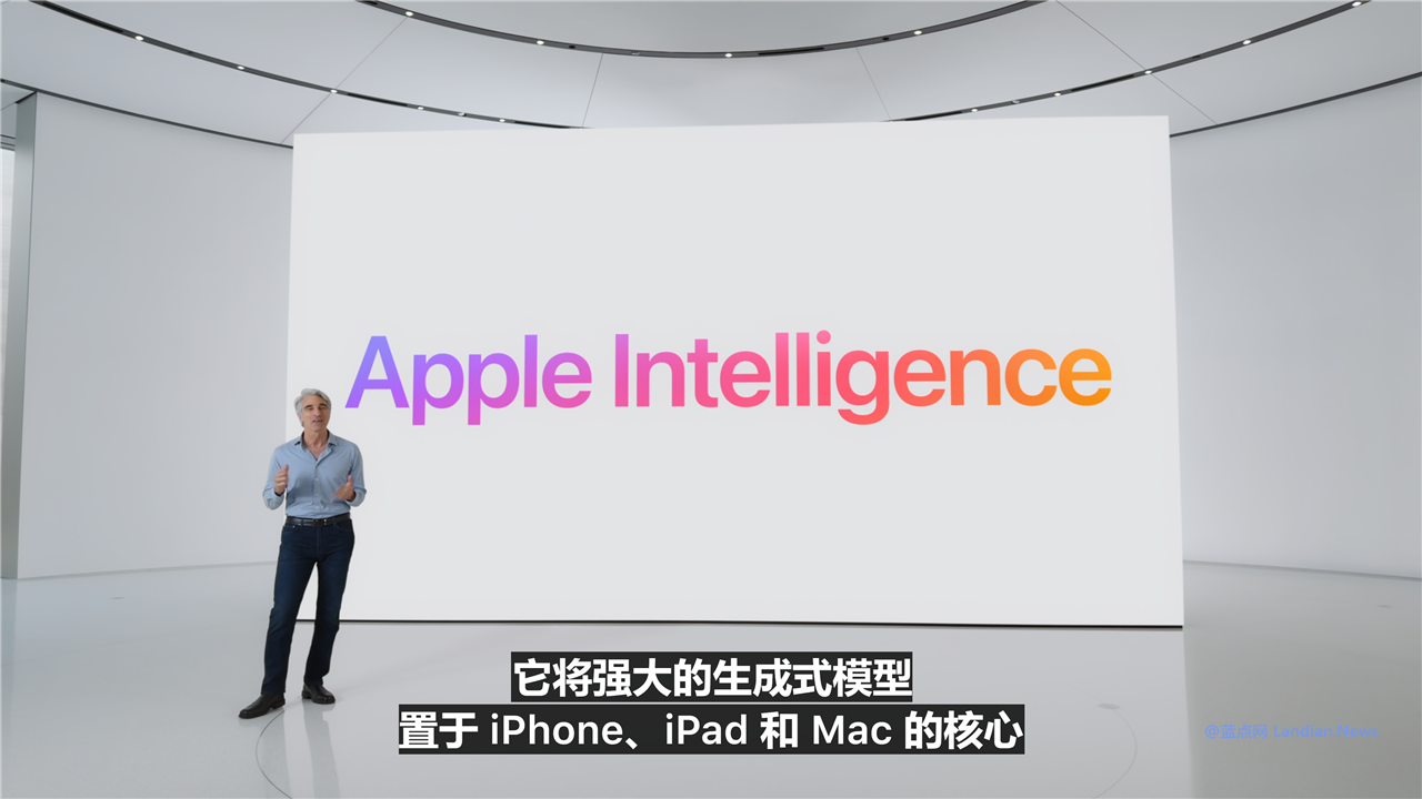 苹果否认为了捞钱才限制AI功能仅支持iPhone 15 Pro系列 称其他设备算力不够