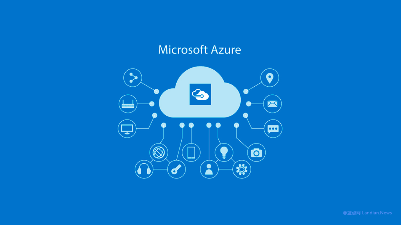 微软透露昨天夜里Microsoft 365和Azure出现中断是因为遭到DDoS攻击