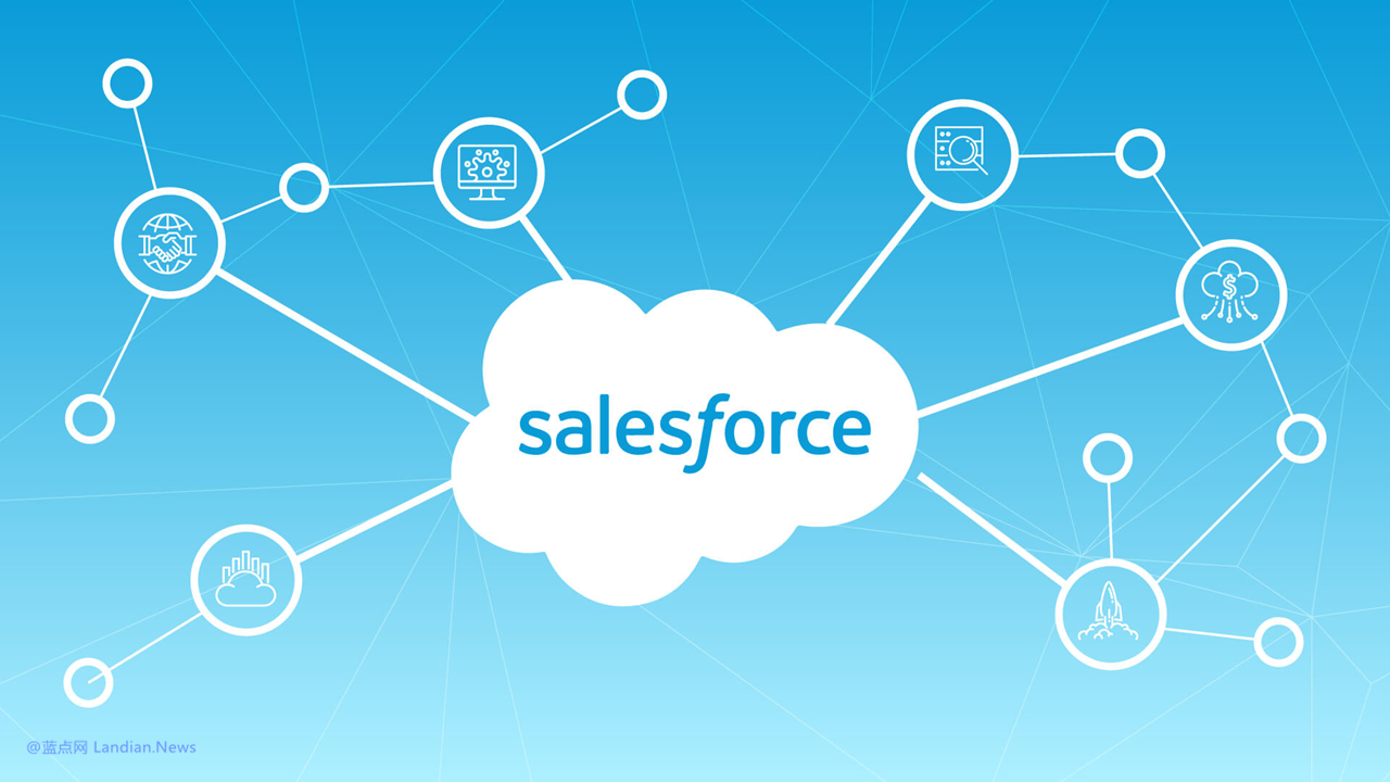 企业软件开发商赛富时(Salesforce)开源xGen-MM多模态模型 