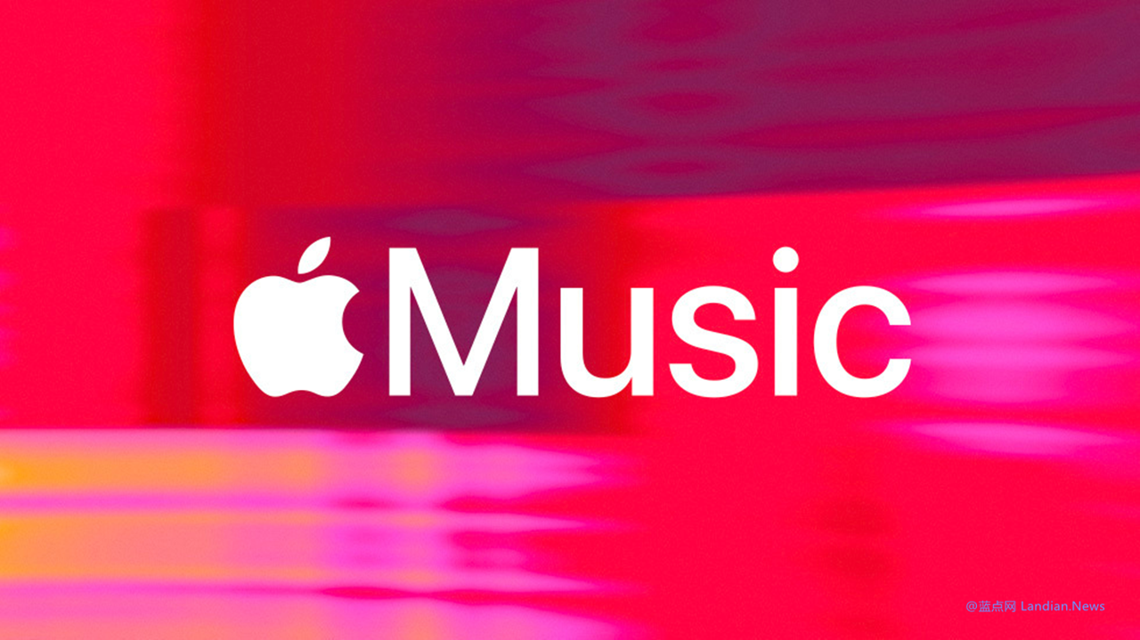 苹果添加新工具可以将Apple Music播放列表无损迁移到YouTube Music