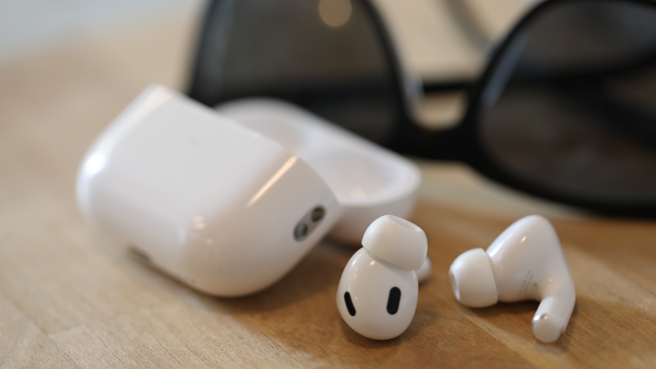 苹果将在AirPods Pro 3中增加心率传感器 可在运动时将心率发送到iPhone