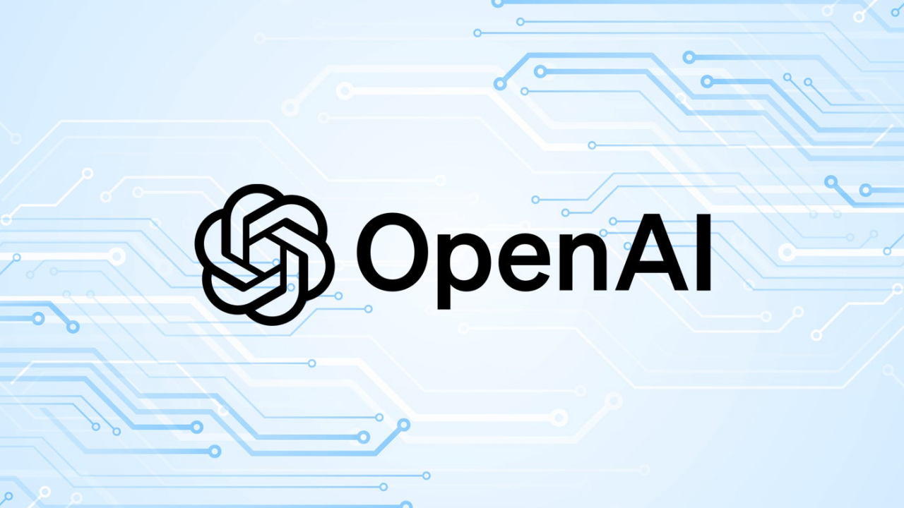 OpenAI首席技术官和首席研究员以及研究副总裁同时宣布离职