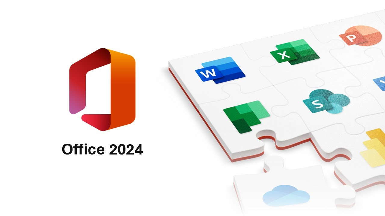 最新推出的Office 2024 LTSC买断版与Microsoft 365订阅有何区别？